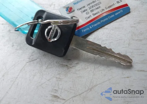 2005 Nissan Murano S from USA, damaged, VIN JN8AZ08W55W442705